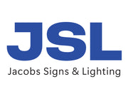 Jacob's Signs and Lighting